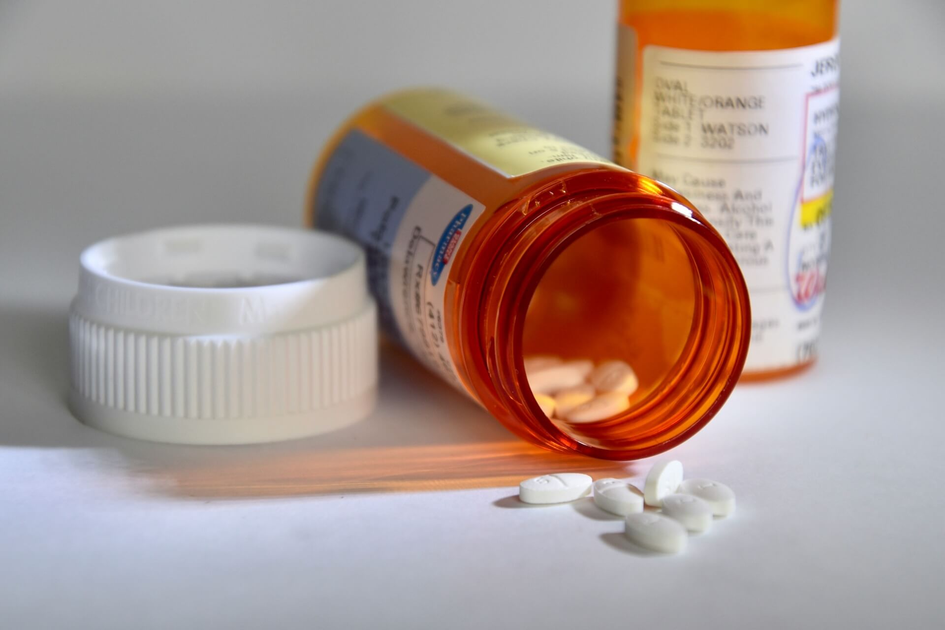 Prescription Drug Addiction Treatment North Carolina | Drug Abuse